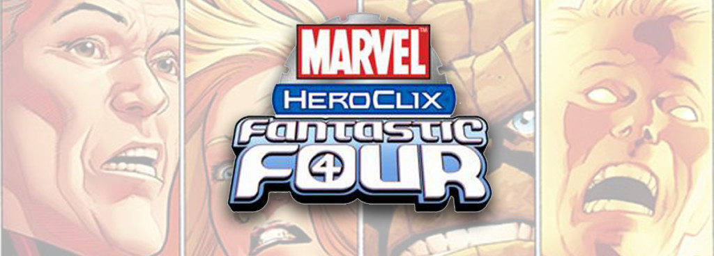 FFHeroClix