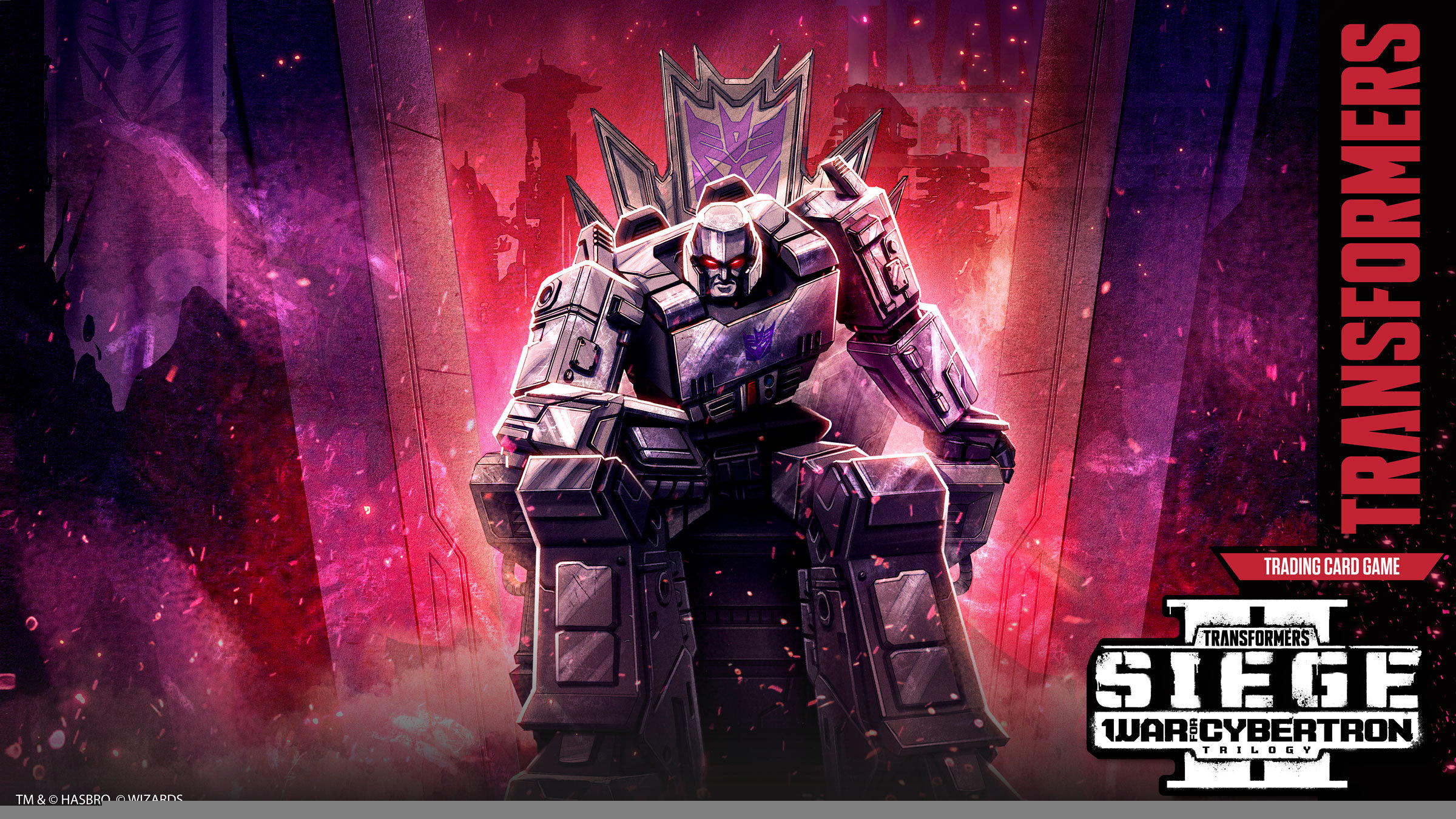 transformers fall of cybertron 2